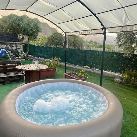Casa Vacanze A Ravà Francavilla di Sicilia Esterno foto
