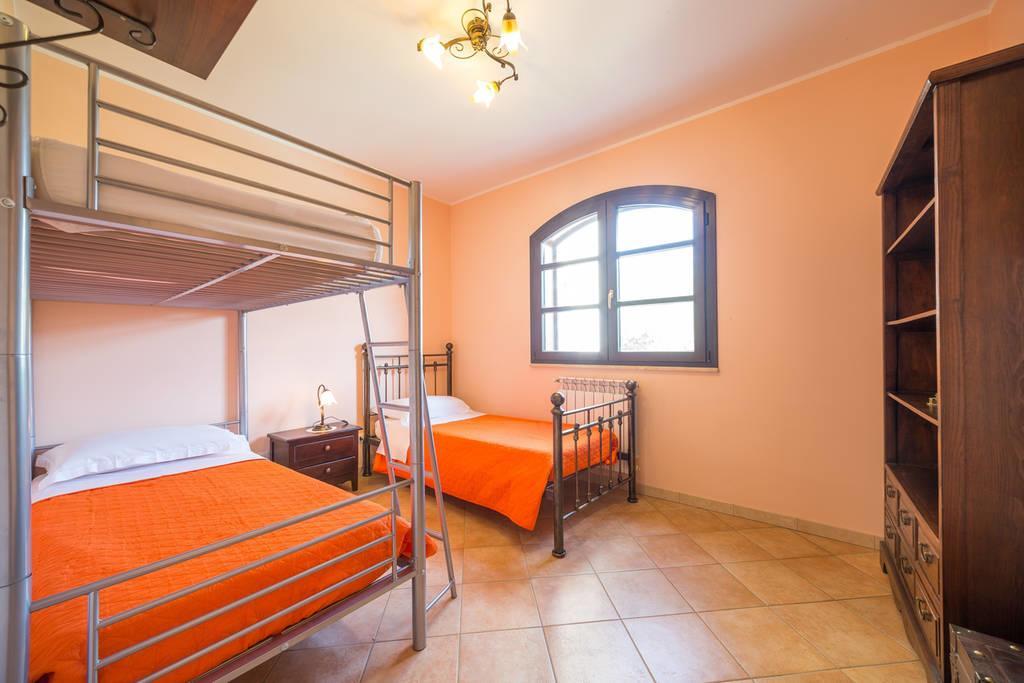 Casa Vacanze A Ravà Francavilla di Sicilia Esterno foto