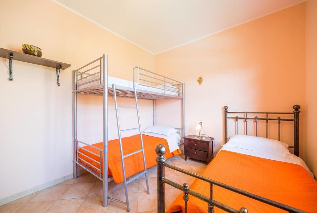 Casa Vacanze A Ravà Francavilla di Sicilia Esterno foto